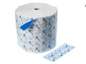 Ice Pack XL 2x6 rullassa (3 Ply)