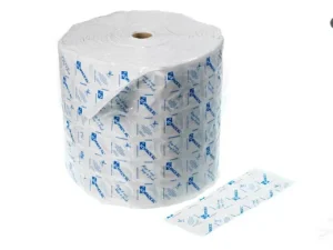 Ice Pack XL 2x6 rullassa