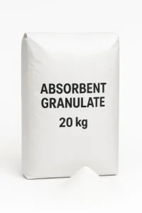 Absorber Granula 20 kg