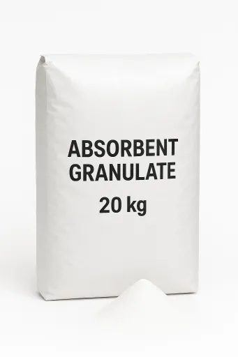 Absorber Granula 20 kg